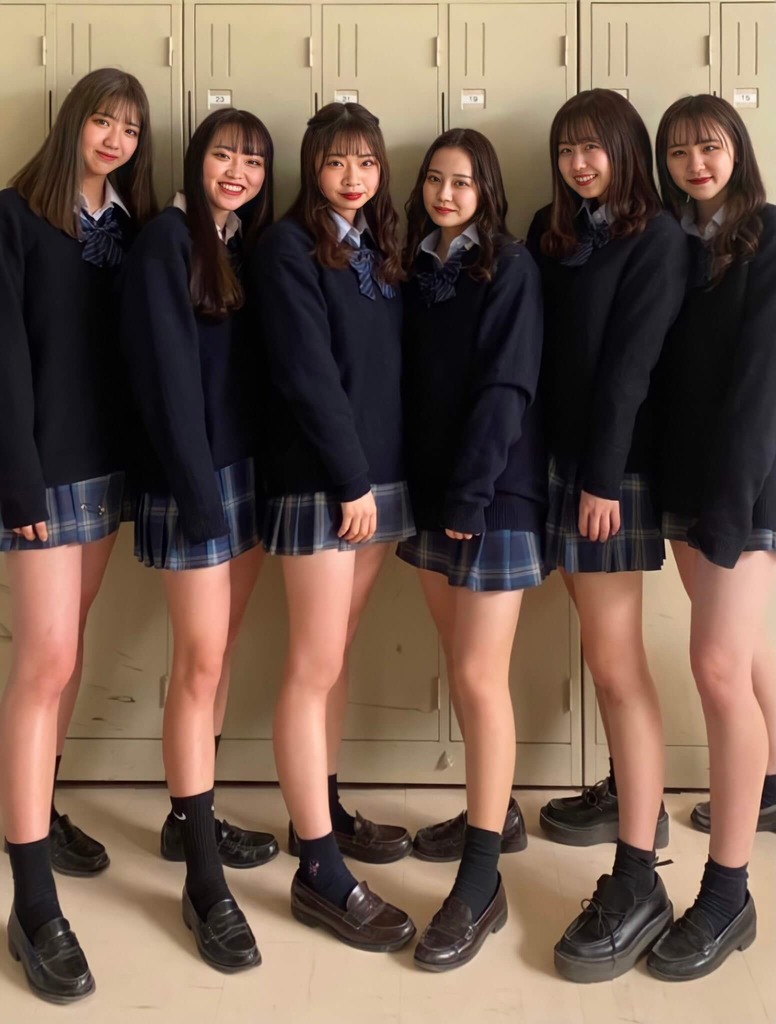 JK集合42