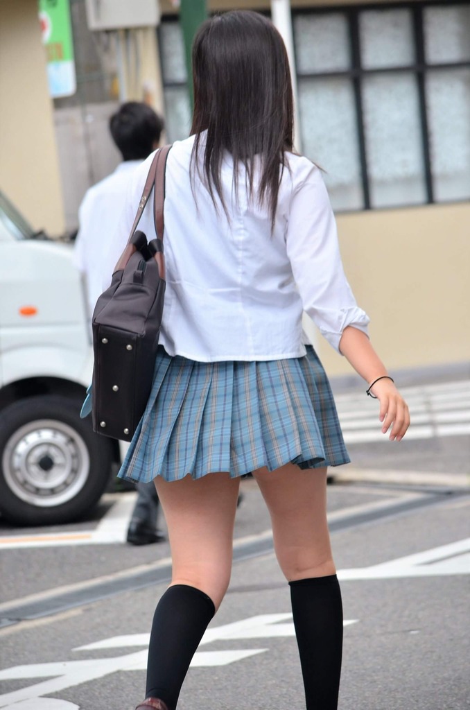 制服女子高生74