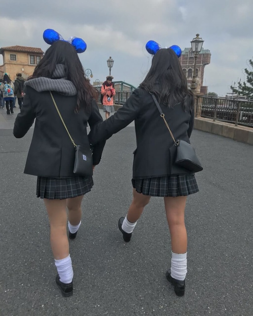 制服JK10