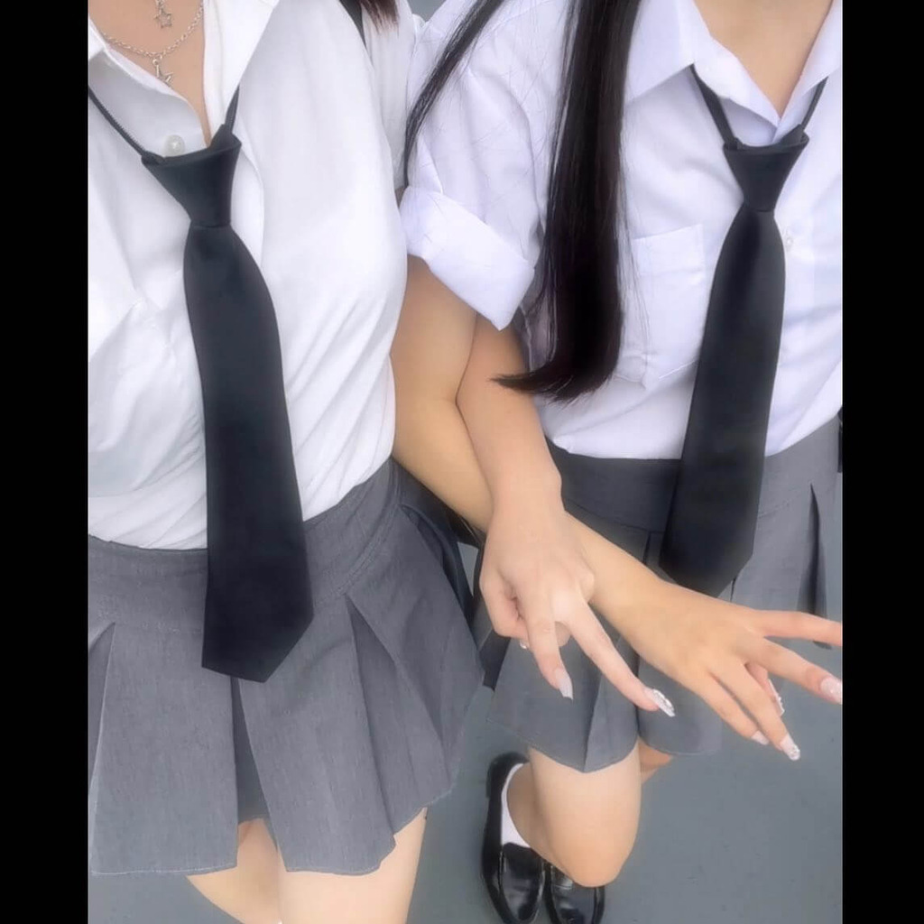 青春JK15