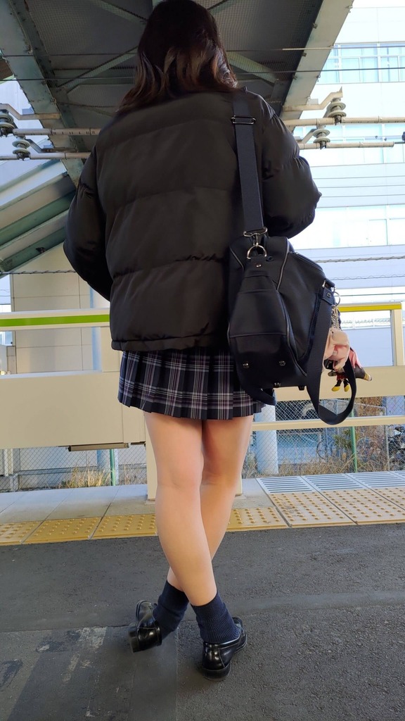 制服女子高生29