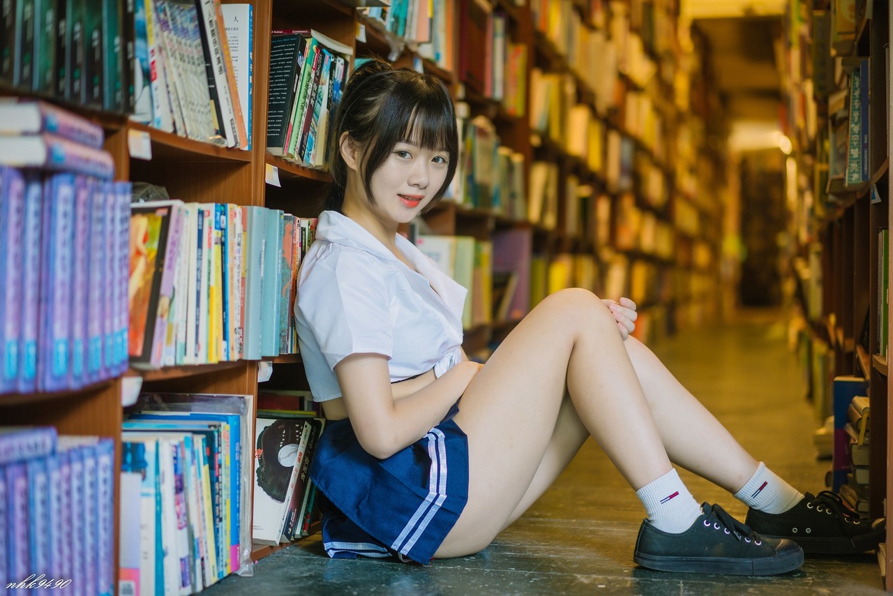 女子高生20
