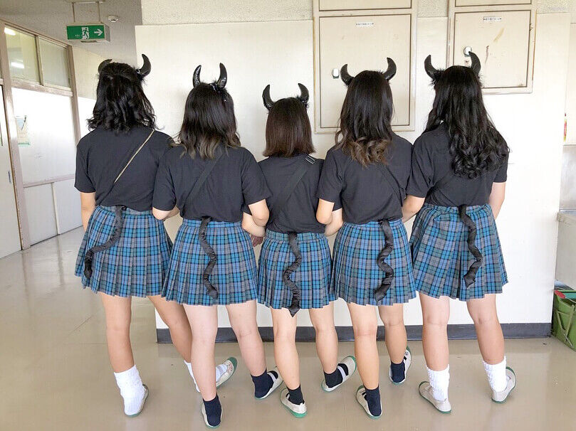 制服女子高生72