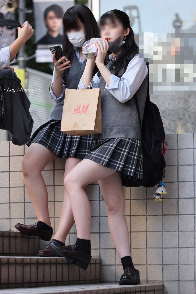 女子高生21