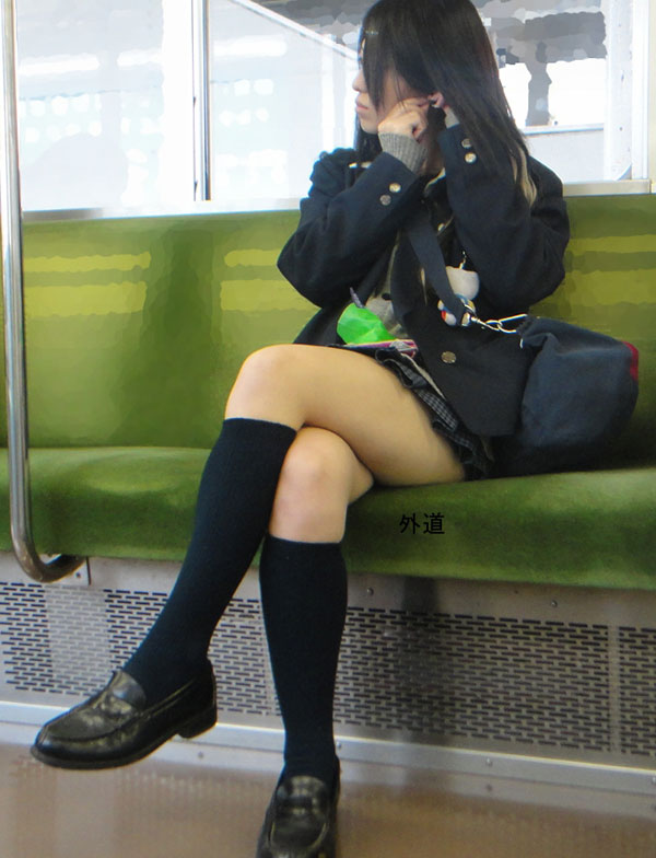 女子高生51