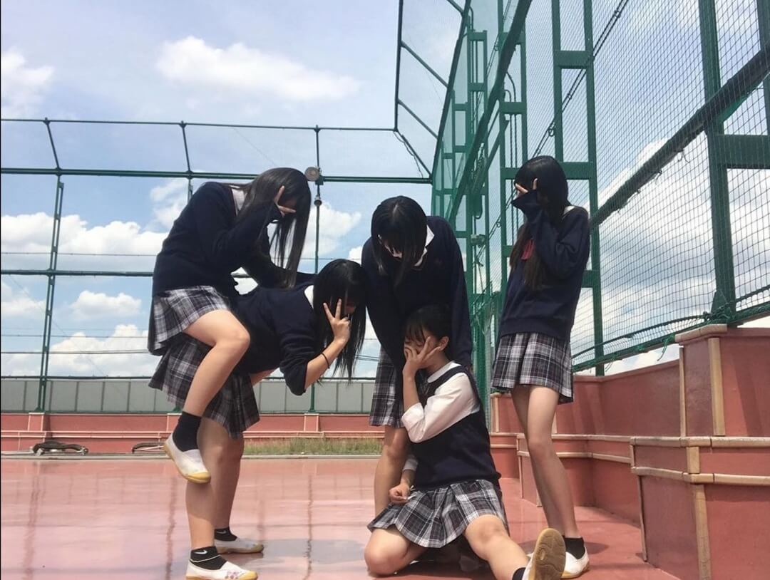 JK集合43