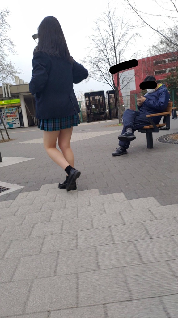 女子高生31