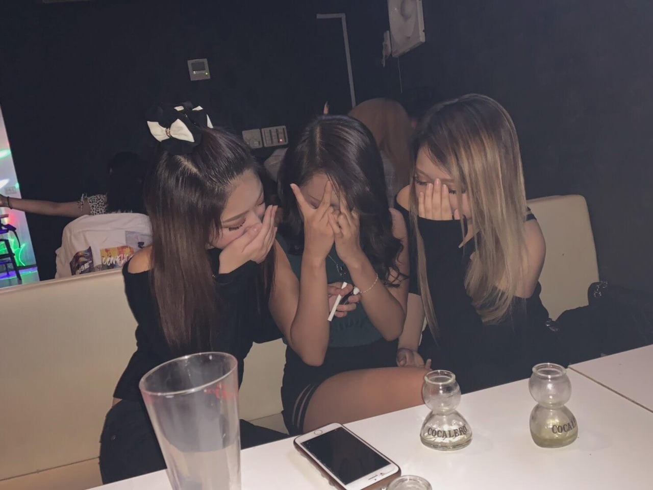 私服女子高生72