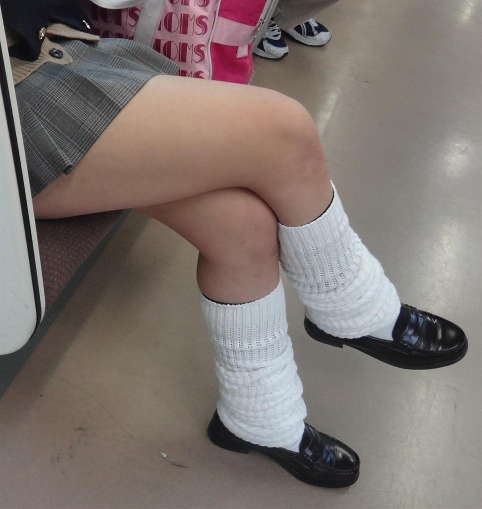 女子高生10