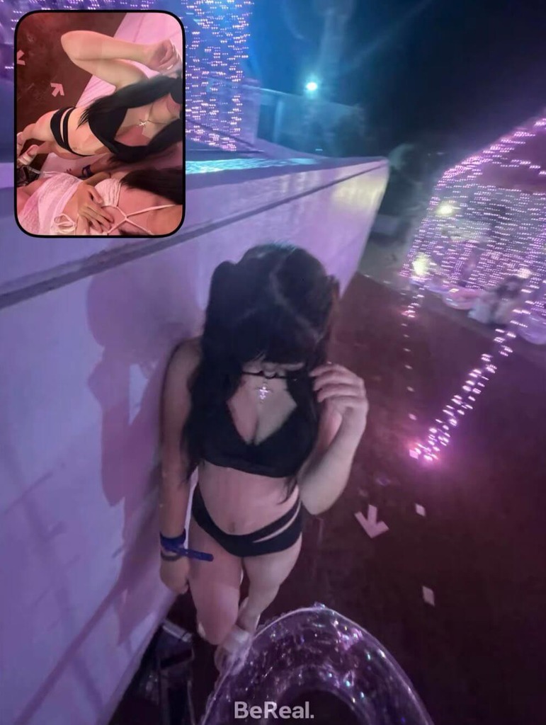 水着JK7