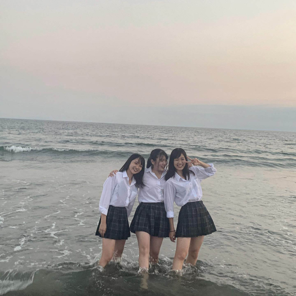 青春JK29