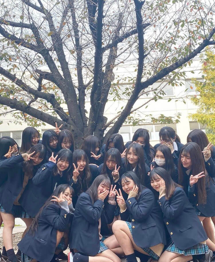 JK集合写真55