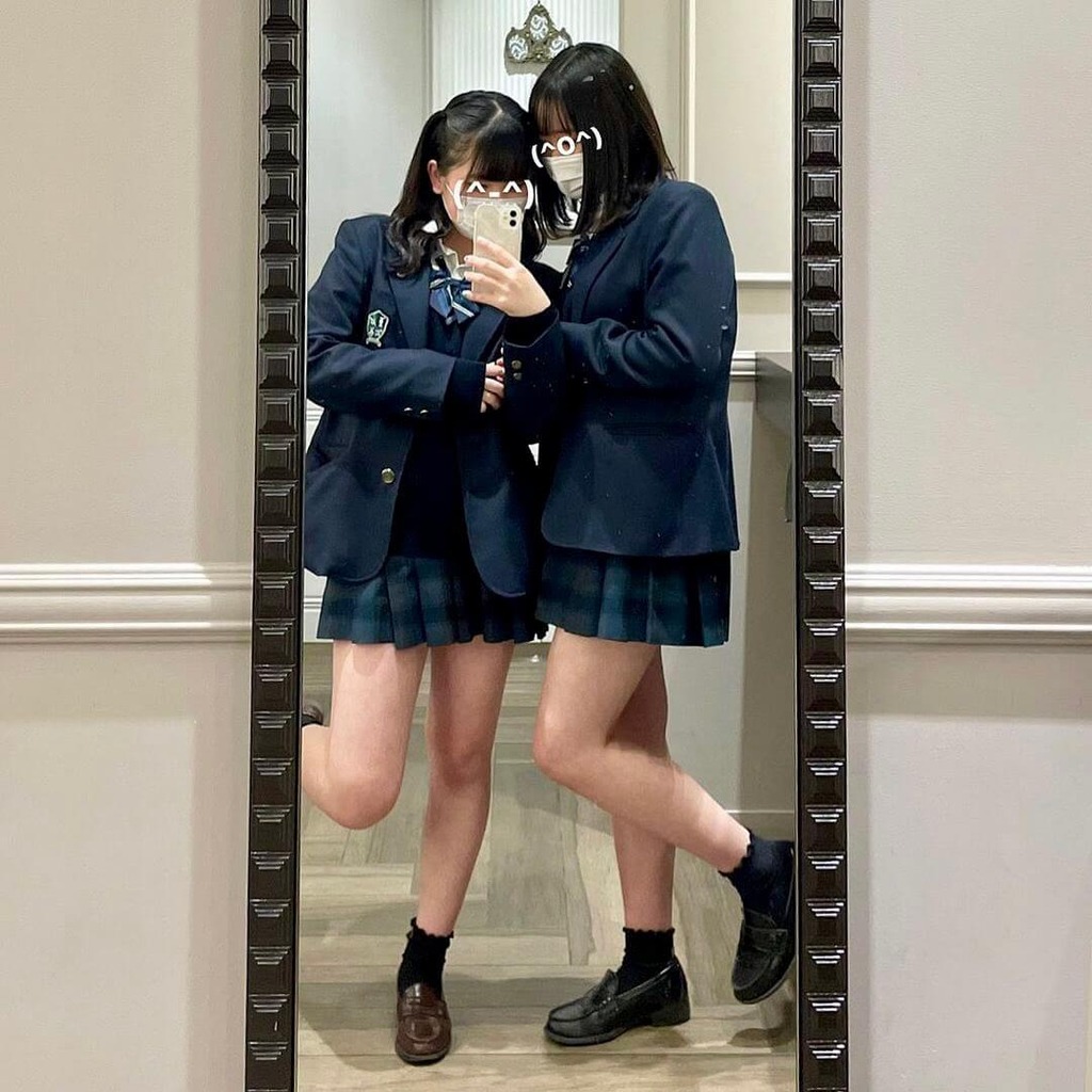 女子高生5