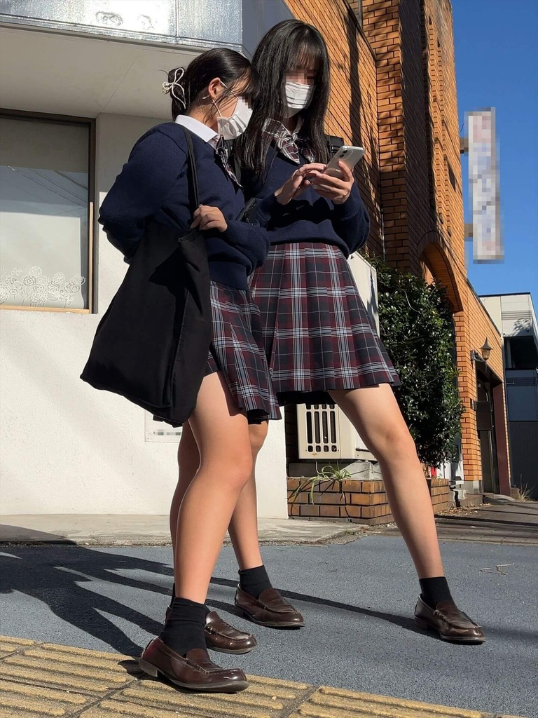 制服女子高生2