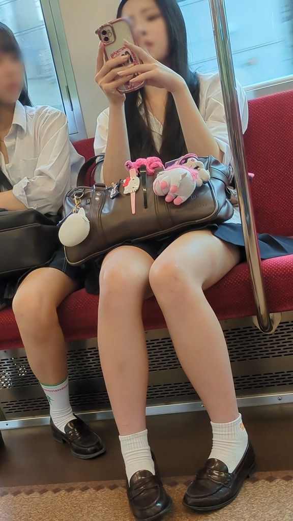 電車JK20