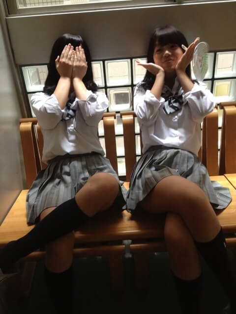 女子高生61