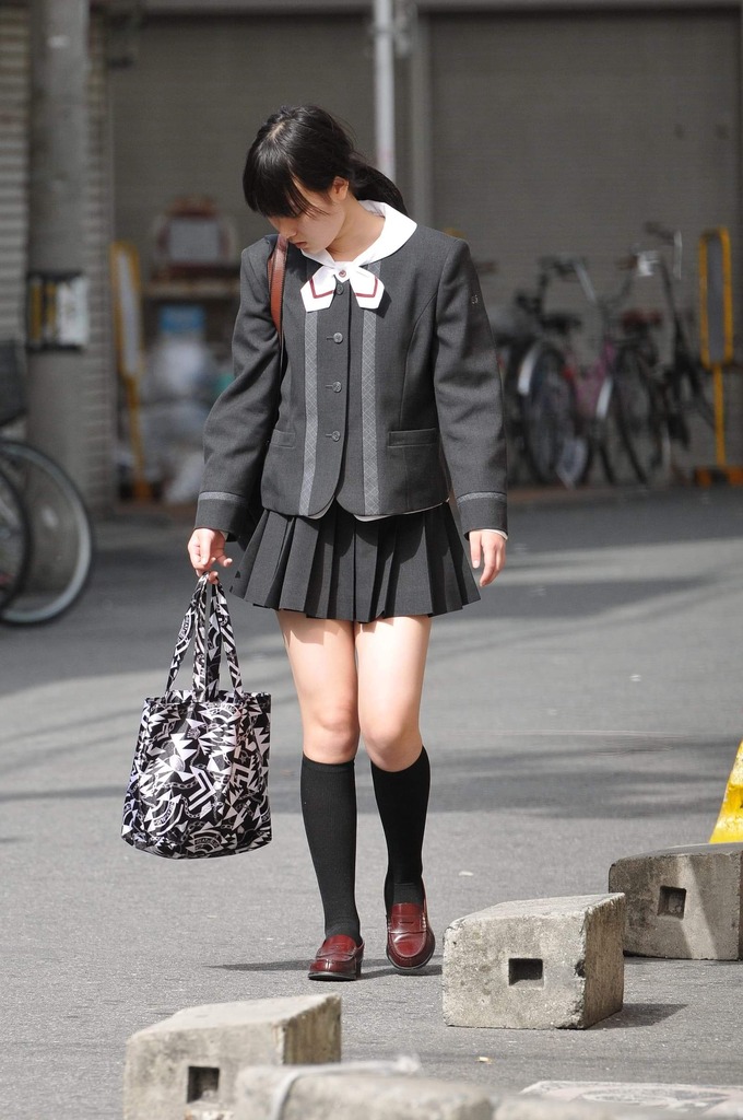 制服JK66
