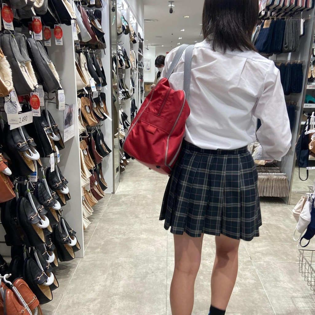 制服女子高生66