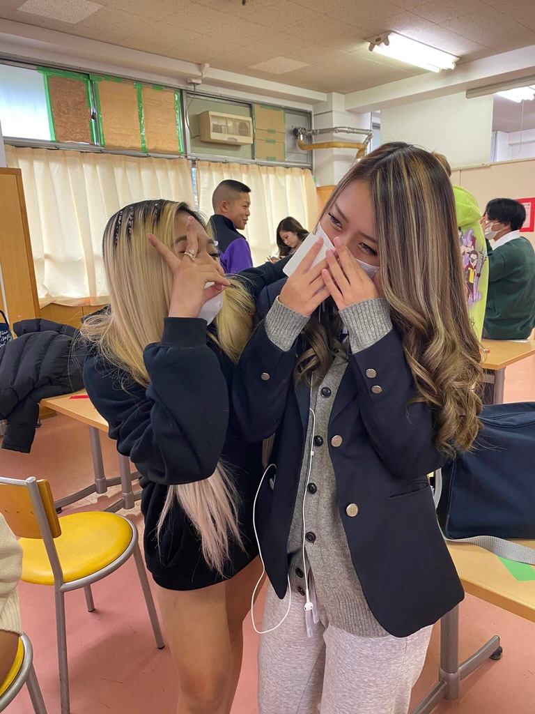 女子高生9