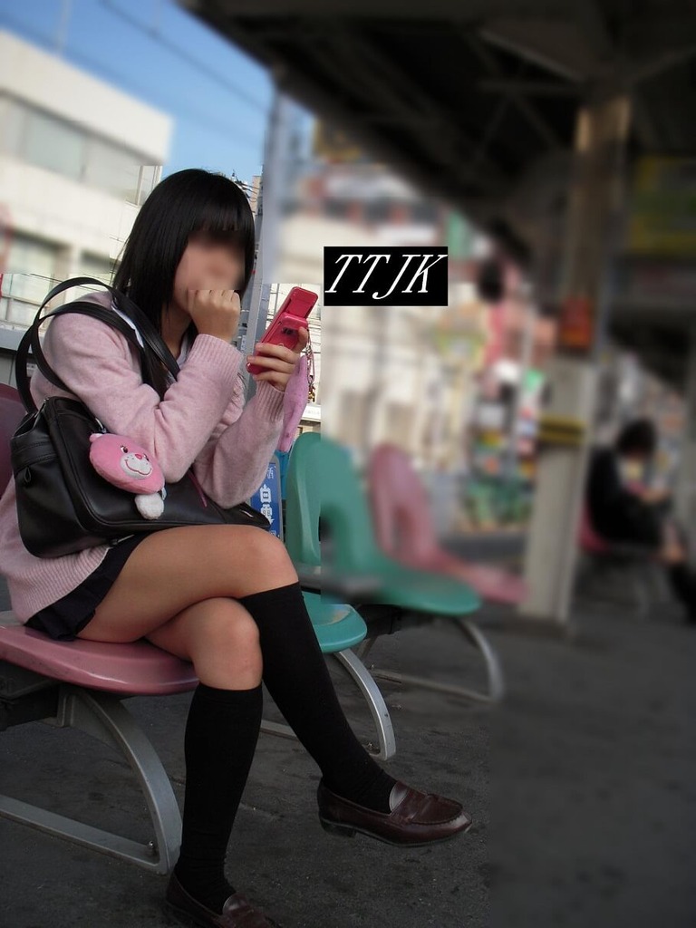 女子高生29