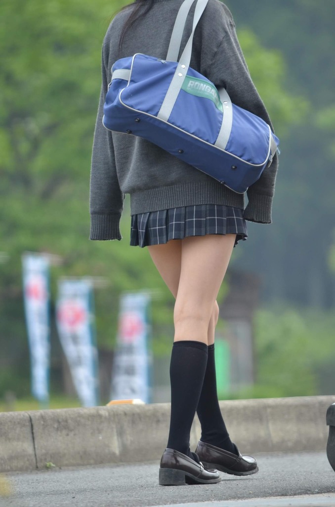 JK太もも9