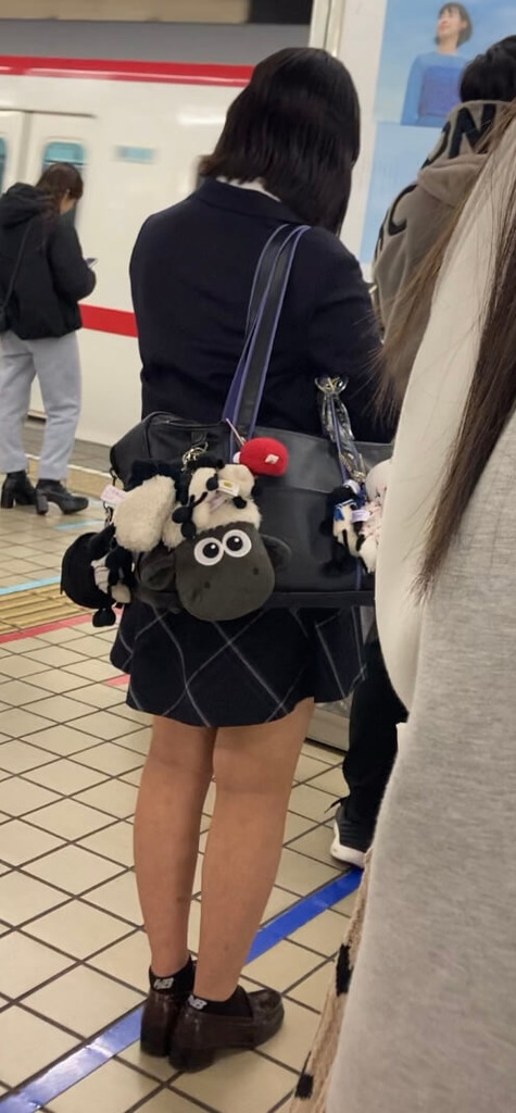 JK太もも1