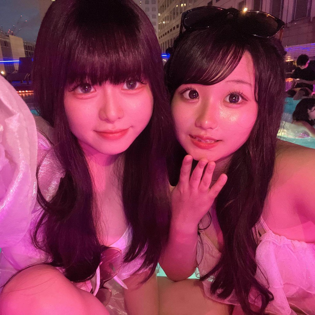 これから水着のためにダイエットを始める女子高生が増えてきそうだなぁ