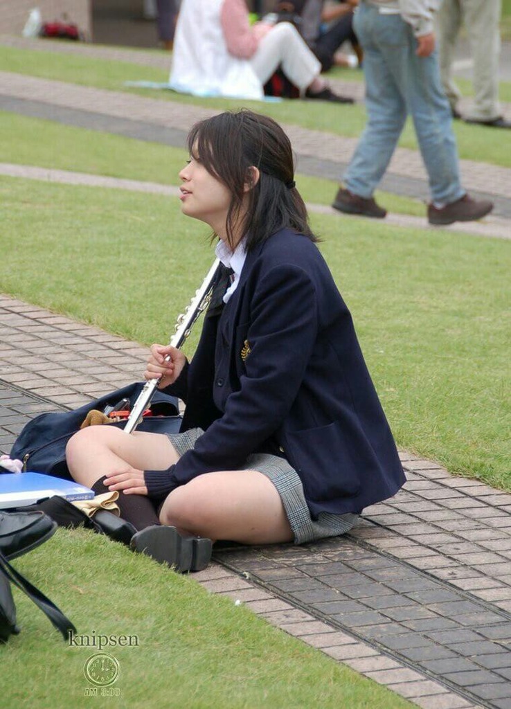 遊びJK31