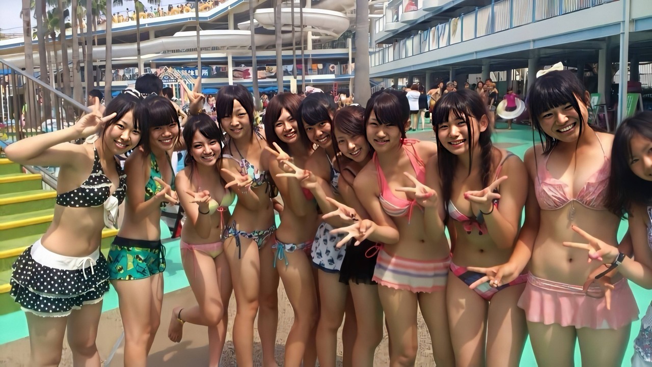 水着JK20