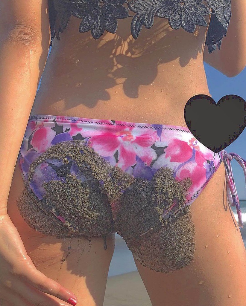 水着女子高生26