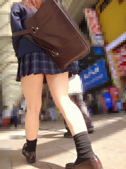 生脚JK25