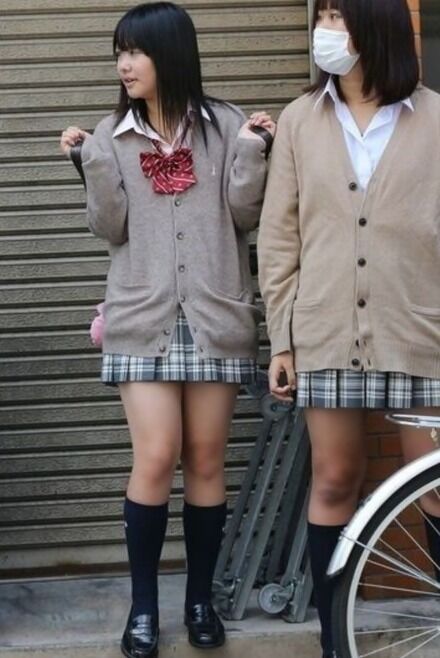 制服JK15