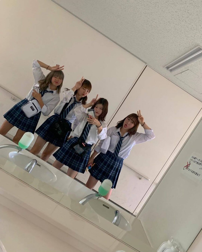 JK集合34