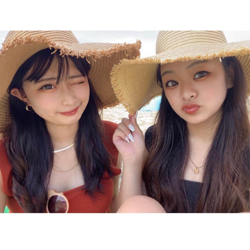 水着女子高生23