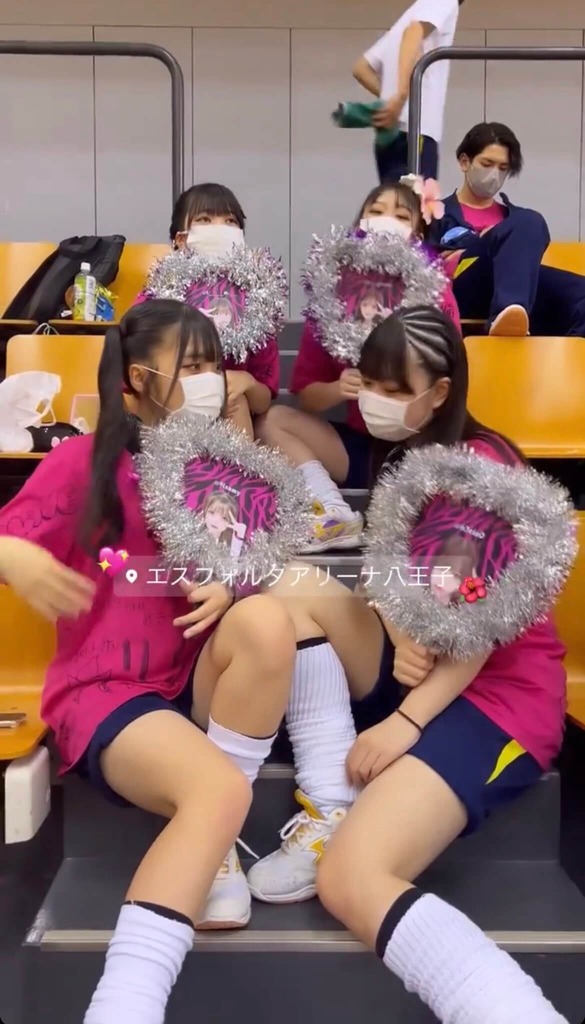 JK太もも37