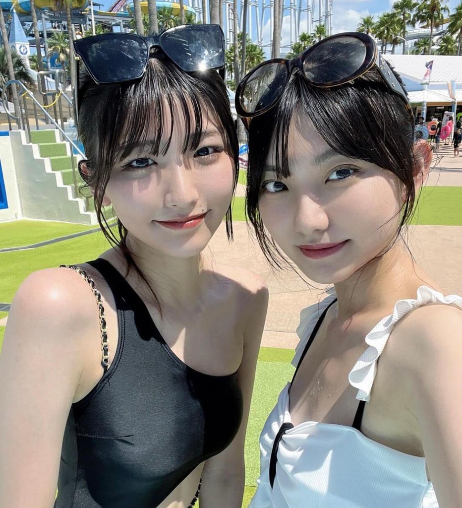 水着女子高生59