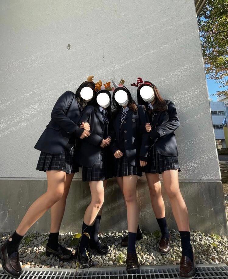 集団JK3