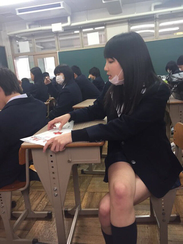 女子高生59