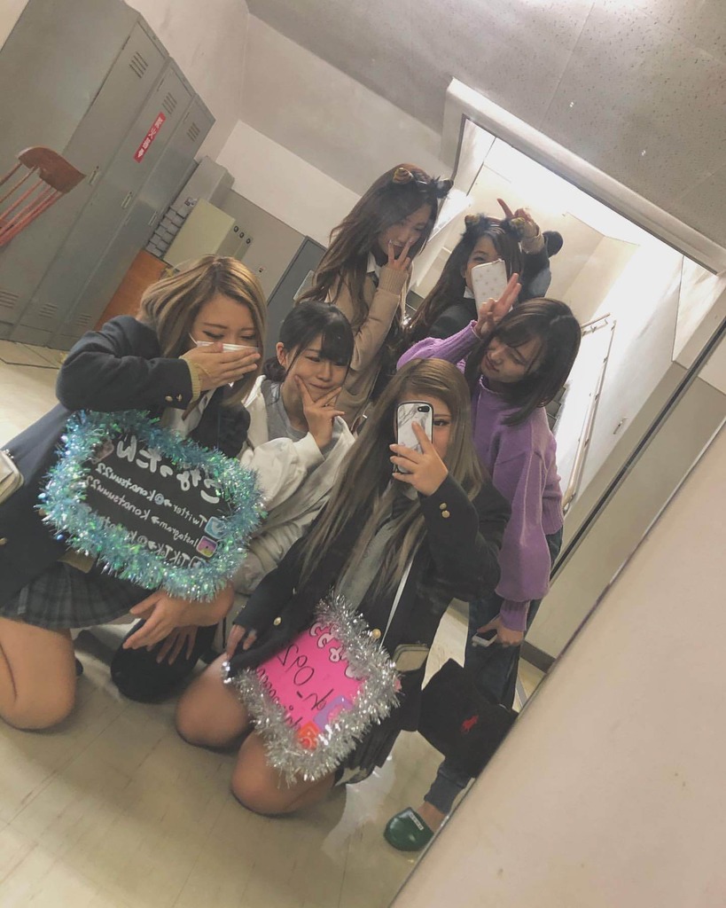JK集合写真17
