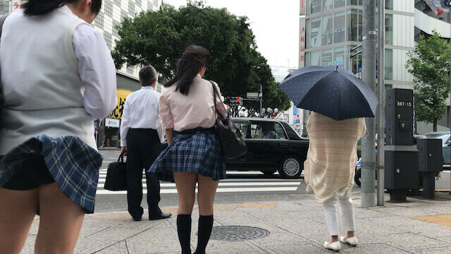 女子高生12