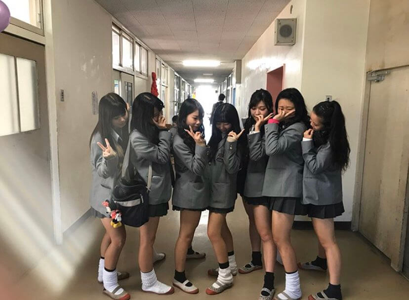 JK集合写真6