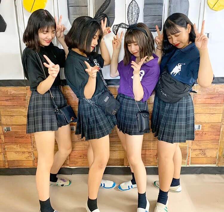 JK集合写真36
