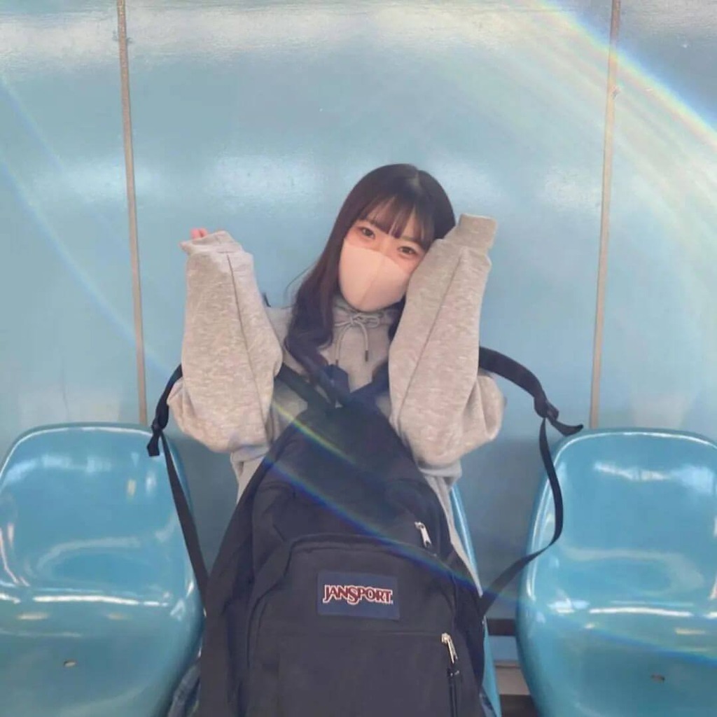 おふざけJK62