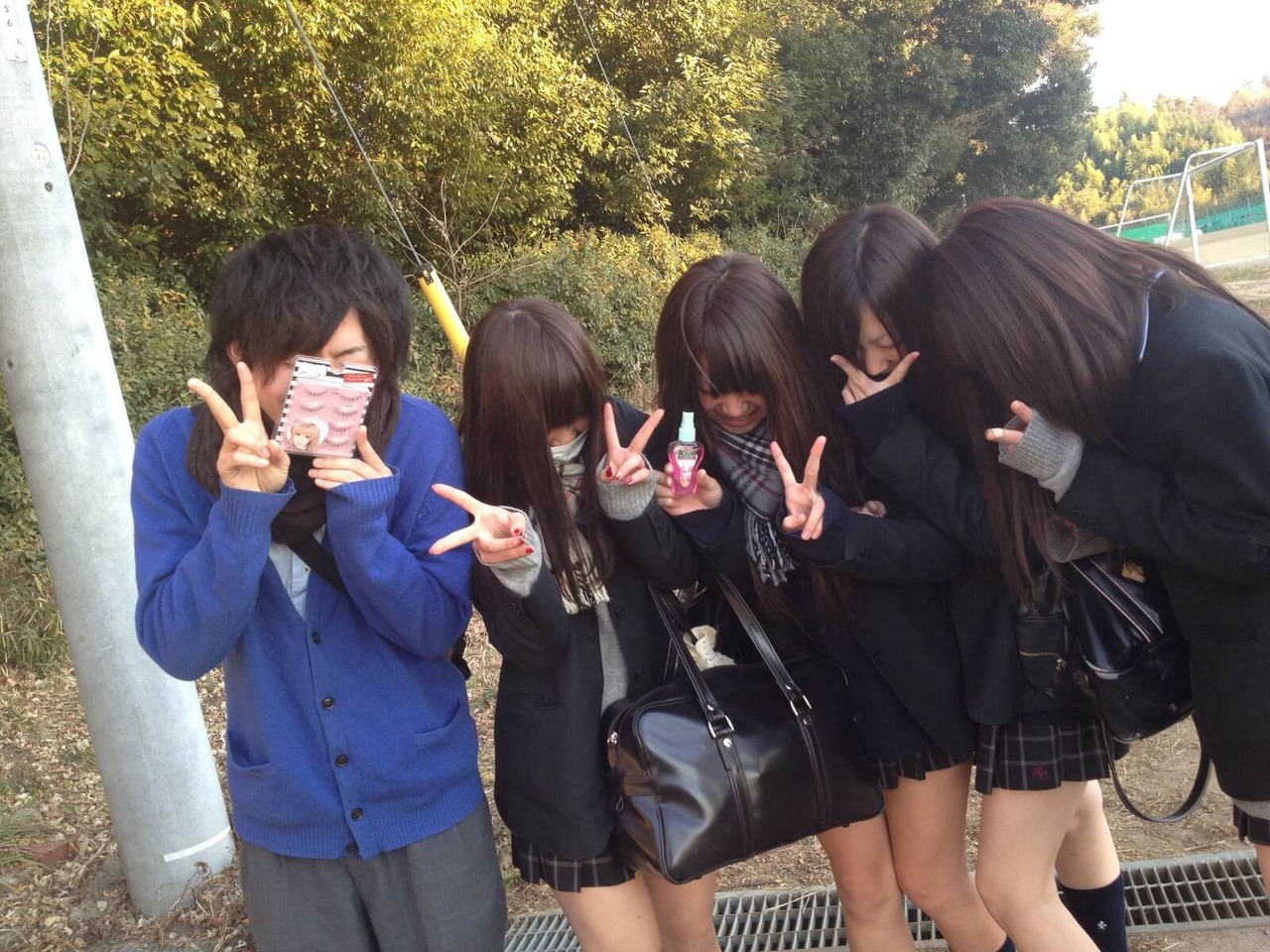 JK集合23