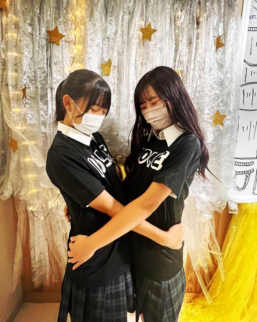 学校JK45
