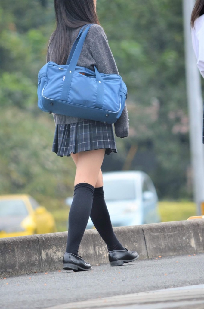 制服女子高生6