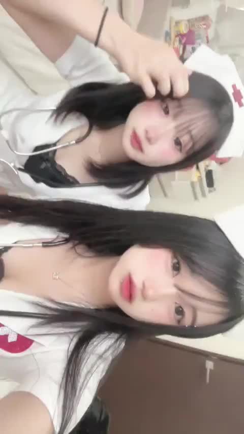 コスプレJK24