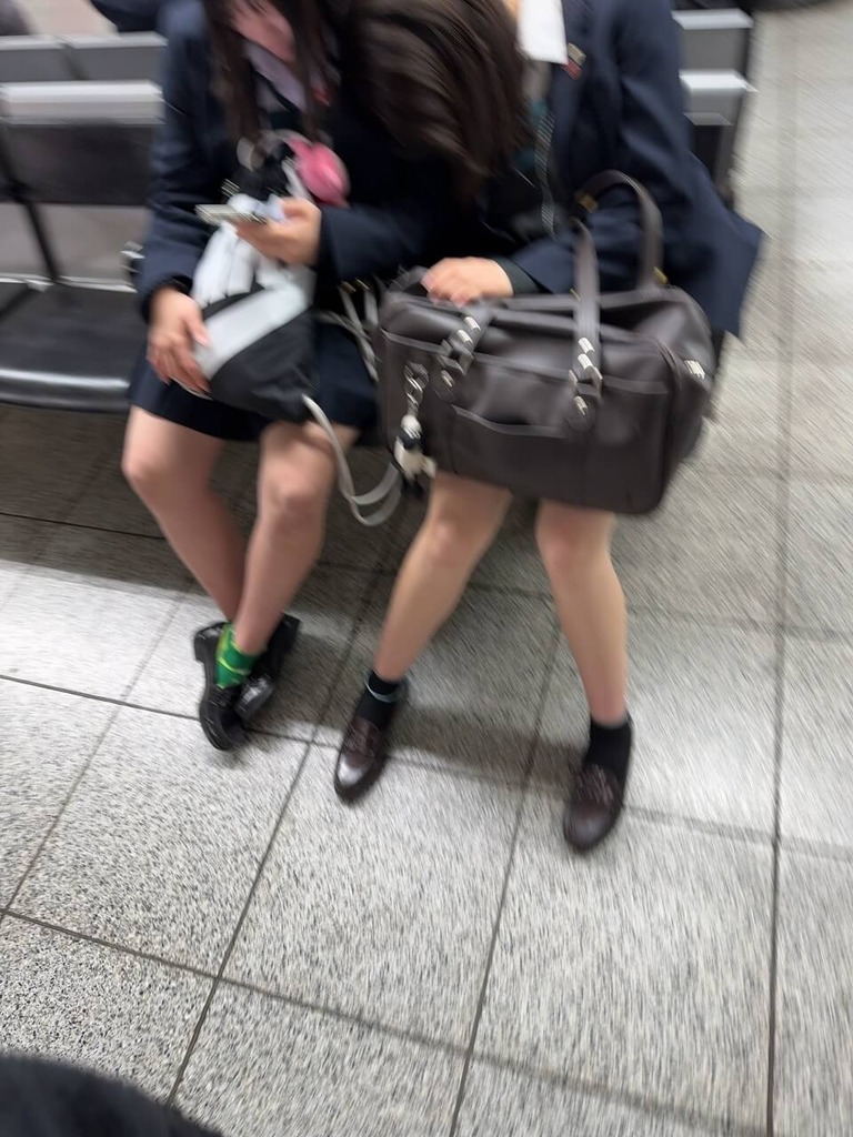JK太もも11