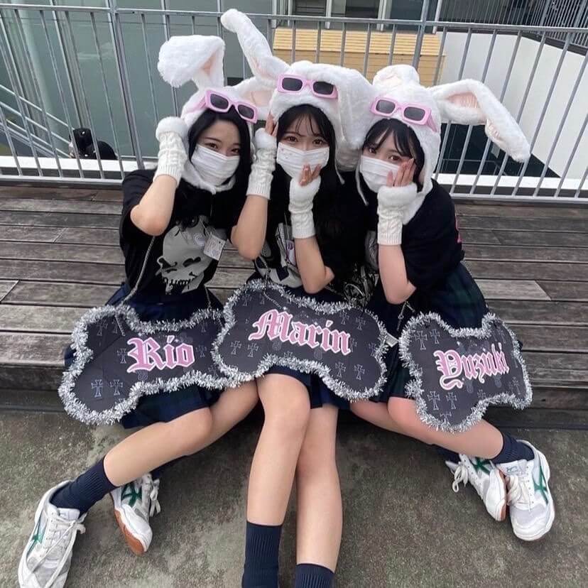 学校JK5