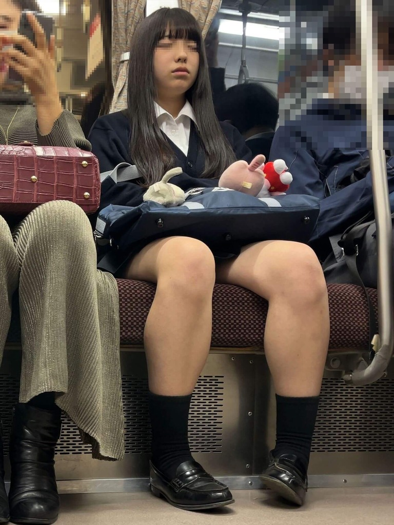 電車JK5